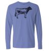 Adult Heavyweight RS Long-Sleeve T-Shirt Thumbnail