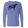 Adult Heavyweight RS Long-Sleeve T-Shirt Thumbnail