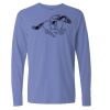 Adult Heavyweight RS Long-Sleeve T-Shirt Thumbnail