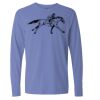 Adult Heavyweight RS Long-Sleeve T-Shirt Thumbnail