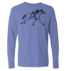 Adult Heavyweight RS Long-Sleeve T-Shirt Thumbnail