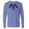 Adult Heavyweight RS Long-Sleeve T-Shirt Thumbnail