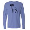 Adult Heavyweight RS Long-Sleeve T-Shirt Thumbnail