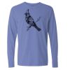 Adult Heavyweight RS Long-Sleeve T-Shirt Thumbnail