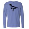 Adult Heavyweight RS Long-Sleeve T-Shirt Thumbnail