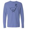 Adult Heavyweight RS Long-Sleeve T-Shirt Thumbnail