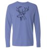 Adult Heavyweight RS Long-Sleeve T-Shirt Thumbnail