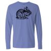 Adult Heavyweight RS Long-Sleeve T-Shirt Thumbnail