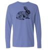 Adult Heavyweight RS Long-Sleeve T-Shirt Thumbnail