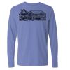 Adult Heavyweight RS Long-Sleeve T-Shirt Thumbnail