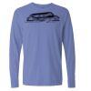 Adult Heavyweight RS Long-Sleeve T-Shirt Thumbnail