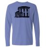 Adult Heavyweight RS Long-Sleeve T-Shirt Thumbnail