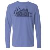 Adult Heavyweight RS Long-Sleeve T-Shirt Thumbnail