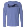 Adult Heavyweight RS Long-Sleeve T-Shirt Thumbnail