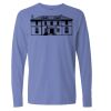 Adult Heavyweight RS Long-Sleeve T-Shirt Thumbnail