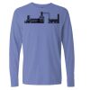 Adult Heavyweight RS Long-Sleeve T-Shirt Thumbnail