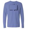 Adult Heavyweight RS Long-Sleeve T-Shirt Thumbnail