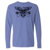 Adult Heavyweight RS Long-Sleeve T-Shirt Thumbnail