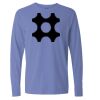 Adult Heavyweight RS Long-Sleeve T-Shirt Thumbnail