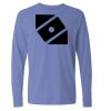 Adult Heavyweight RS Long-Sleeve T-Shirt Thumbnail