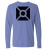 Adult Heavyweight RS Long-Sleeve T-Shirt Thumbnail