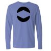 Adult Heavyweight RS Long-Sleeve T-Shirt Thumbnail