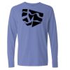 Adult Heavyweight RS Long-Sleeve T-Shirt Thumbnail