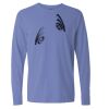 Adult Heavyweight RS Long-Sleeve T-Shirt Thumbnail