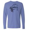 Adult Heavyweight RS Long-Sleeve T-Shirt Thumbnail