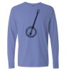 Adult Heavyweight RS Long-Sleeve T-Shirt Thumbnail