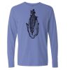 Adult Heavyweight RS Long-Sleeve T-Shirt Thumbnail