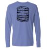 Adult Heavyweight RS Long-Sleeve T-Shirt Thumbnail