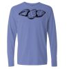 Adult Heavyweight RS Long-Sleeve T-Shirt Thumbnail