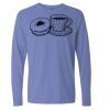 Adult Heavyweight RS Long-Sleeve T-Shirt Thumbnail