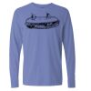 Adult Heavyweight RS Long-Sleeve T-Shirt Thumbnail