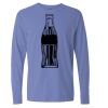 Adult Heavyweight RS Long-Sleeve T-Shirt Thumbnail