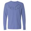 Adult Heavyweight RS Long-Sleeve T-Shirt Thumbnail