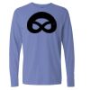 Adult Heavyweight RS Long-Sleeve T-Shirt Thumbnail