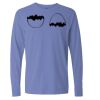 Adult Heavyweight RS Long-Sleeve T-Shirt Thumbnail