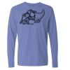 Adult Heavyweight RS Long-Sleeve T-Shirt Thumbnail