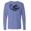 Adult Heavyweight RS Long-Sleeve T-Shirt Thumbnail