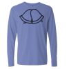 Adult Heavyweight Long-Sleeve T-Shirt Thumbnail