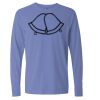 Adult Heavyweight RS Long-Sleeve T-Shirt Thumbnail