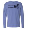 Adult Heavyweight RS Long-Sleeve T-Shirt Thumbnail