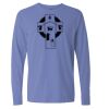 Adult Heavyweight Long-Sleeve T-Shirt Thumbnail