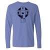 Adult Heavyweight RS Long-Sleeve T-Shirt Thumbnail