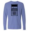 Adult Heavyweight RS Long-Sleeve T-Shirt Thumbnail