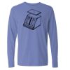 Adult Heavyweight RS Long-Sleeve T-Shirt Thumbnail