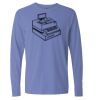 Adult Heavyweight RS Long-Sleeve T-Shirt Thumbnail
