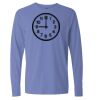 Adult Heavyweight RS Long-Sleeve T-Shirt Thumbnail